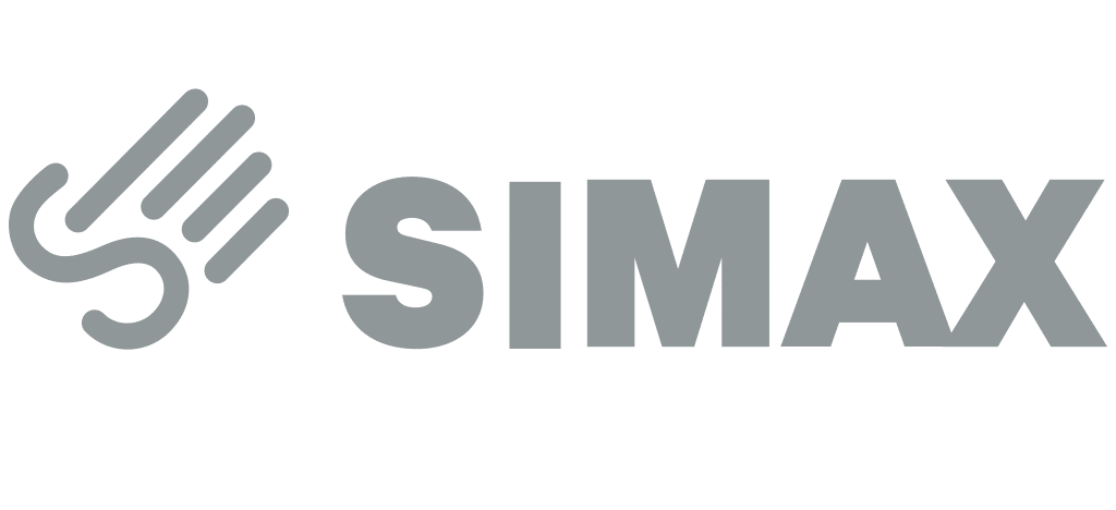 SIMAX Logo dark