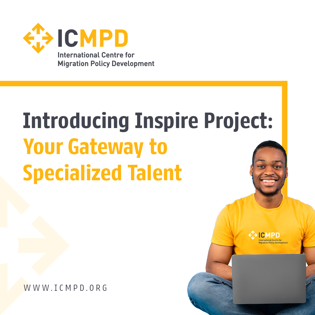 Erfahren Sie, wie das INSPIRE-Projekt afrikanische Talente für deutsche Industrien gewinnt. Unsere Case Study zeigt die erfolgreiche Nutzung zielgerichteter Online-Kampagnen.