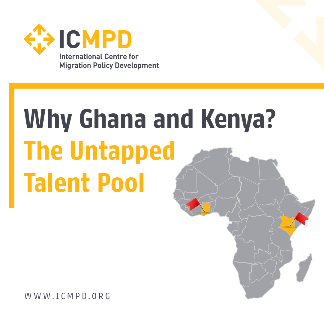 Erfahren Sie, wie das INSPIRE-Projekt afrikanische Talente für deutsche Industrien gewinnt. Unsere Case Study zeigt die erfolgreiche Nutzung zielgerichteter Online-Kampagnen.